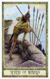 tarotkaart